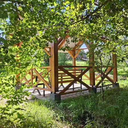 Holiday home River House *