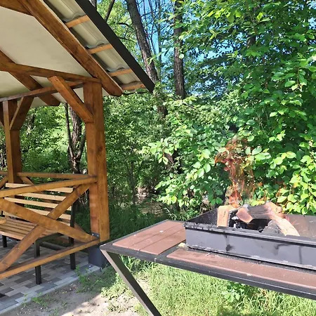 Holiday home River House