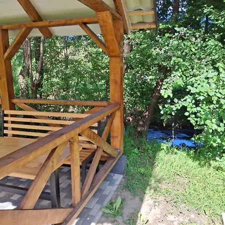River House Holiday home *