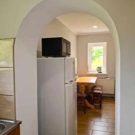 River House Holiday home