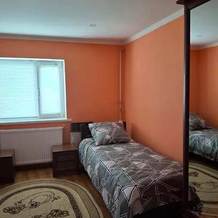 River House * Huklyvyy